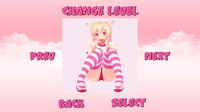 ECCHI NEKO GIRLS PUZZLE screenshot, image №1830683 - RAWG