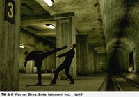 The Matrix: Path of Neo screenshot, image №420210 - RAWG