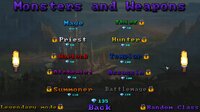 Monsters and Weapons screenshot, image №3231714 - RAWG