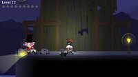 Jack Barau screenshot, image №4197566 - RAWG
