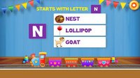 Preschool Learning screenshot, image №1579612 - RAWG