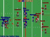 Kingsbowl II screenshot, image №3828284 - RAWG