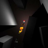 Demo Rocket Game screenshot, image №2503877 - RAWG