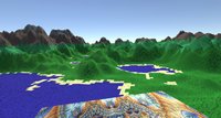 The Magic Carpet - A Virtual Reality Experience screenshot, image №1061800 - RAWG