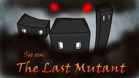Sie em: The Last Mutant screenshot, image №2432572 - RAWG