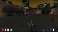 On the Hunt (xxstyxx) screenshot, image №3395973 - RAWG