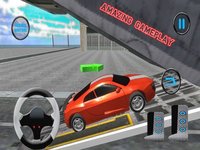 Intrinsic Car Shipping Cargo Truck Airliner screenshot, image №1832874 - RAWG