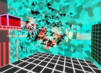 Neon Blade Impetus screenshot, image №3416547 - RAWG
