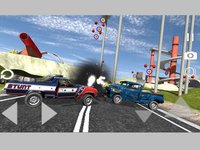 Damage Engine Car Crash Racing screenshot, image №1705830 - RAWG