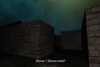 Eleven (itch) (Stone Castle Lab) screenshot, image №3342633 - RAWG