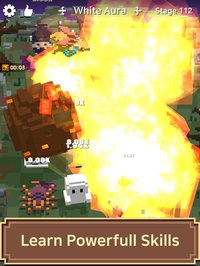 Pixel Champion: King of Heroes screenshot, image №2036582 - RAWG