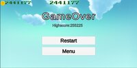 3d EnlessRunner screenshot, image №3268966 - RAWG