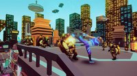 Cyber Rage Retribution screenshot, image №1872888 - RAWG
