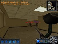 Ultimate Paintball Challenge screenshot, image №311555 - RAWG