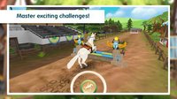 HorseHotel - be the manager of your own ranch! screenshot, image №1519490 - RAWG
