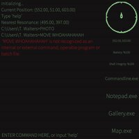 Vault screenshot, image №4145643 - RAWG