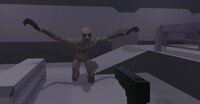 Ghoul Hunter (PompkinGuy) screenshot, image №3236102 - RAWG