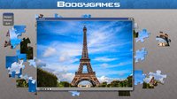 Paris: Jigsaw Puzzles screenshot, image №862080 - RAWG