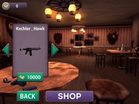 Arm Gun Simulator screenshot, image №2255296 - RAWG