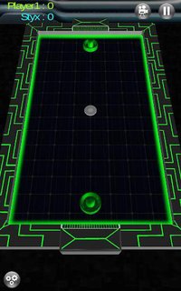 Air Hockey 3D Real Pro screenshot, image №2101502 - RAWG