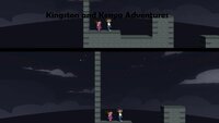 Kingston Kenya Adventures - Alpha Demo screenshot, image №3509745 - RAWG