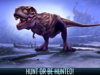 Dino Hunter: Deadly Shores screenshot, image №61960 - RAWG
