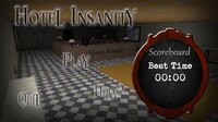 Hotel Insanity screenshot, image №3227087 - RAWG