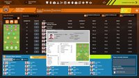 Rugby League Team Manager 3 screenshot, image №2336316 - RAWG