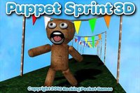 Puppet Sprint 3D screenshot, image №979640 - RAWG