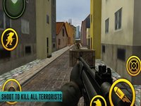 Real Shoot Terrorist screenshot, image №1326733 - RAWG