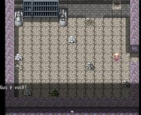 Streamers Saga: Gusdertale screenshot, image №3013996 - RAWG