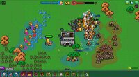 Empire Game:Pixel Hero screenshot, image №4242614 - RAWG