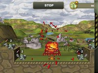 Bunker Constructor HD screenshot, image №946246 - RAWG
