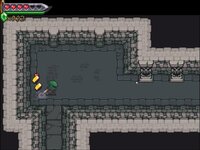 Curse of the Crimson Dungeon screenshot, image №2706238 - RAWG