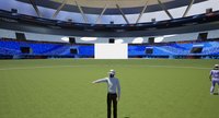 VR Cricket screenshot, image №1776006 - RAWG