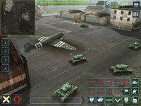 US Conflict — Tank Battles screenshot, image №2873759 - RAWG