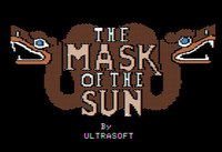 The Mask of the Sun screenshot, image №756141 - RAWG
