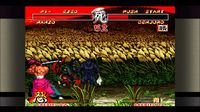 SAMURAI SHODOWN II screenshot, image №271542 - RAWG