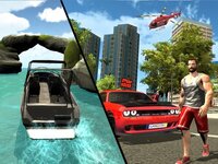 Gangster Town 2: Auto V screenshot, image №3343422 - RAWG