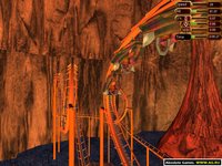 Ultimate Ride Coaster Deluxe screenshot, image №323446 - RAWG