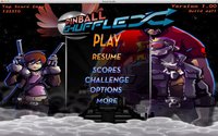 Pinball Shuffle screenshot, image №979657 - RAWG