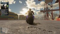 Motorcycle Mechanic Simulator 2021 screenshot, image №2873214 - RAWG