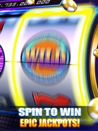 Slots of Fun screenshot, image №889722 - RAWG