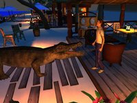 Crocodile Simulator screenshot, image №2143063 - RAWG