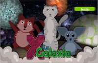 Por la Galaxia screenshot, image №3129300 - RAWG