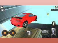 Impossible Tracks Stunts screenshot, image №1603877 - RAWG