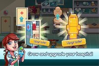 Hospital Dash - Healthcare Time Management Game screenshot, image №1566296 - RAWG