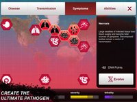 Plague Inc. screenshot, image №964568 - RAWG