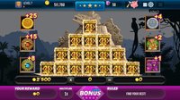 Aztec Lost Empire Slots - Casino Game screenshot, image №1360651 - RAWG