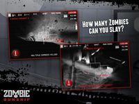 Zombie Gunship screenshot, image №672854 - RAWG